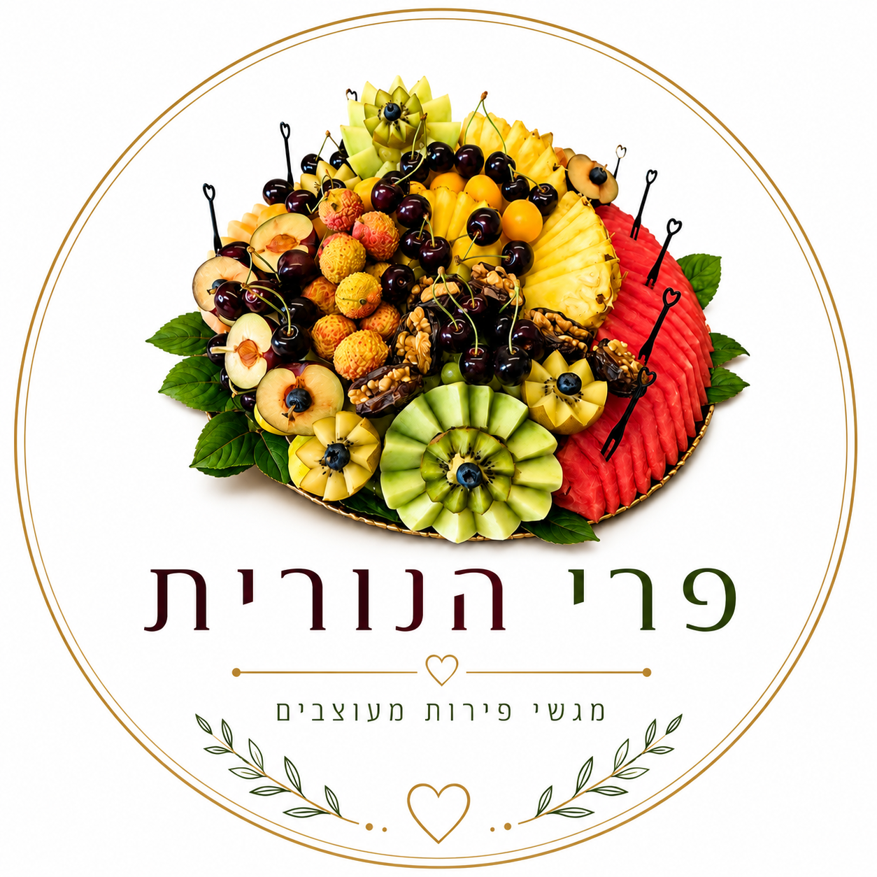 פרי הנורית