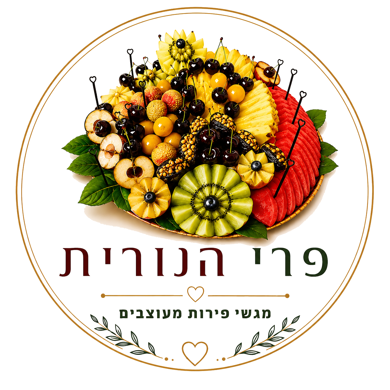 פרי הנורית
