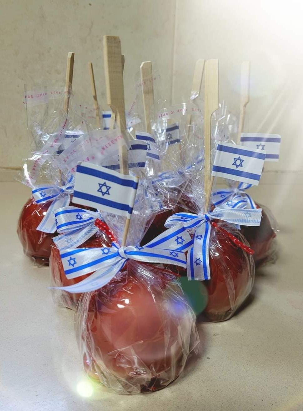 פינוקים ליום העצמאות 1