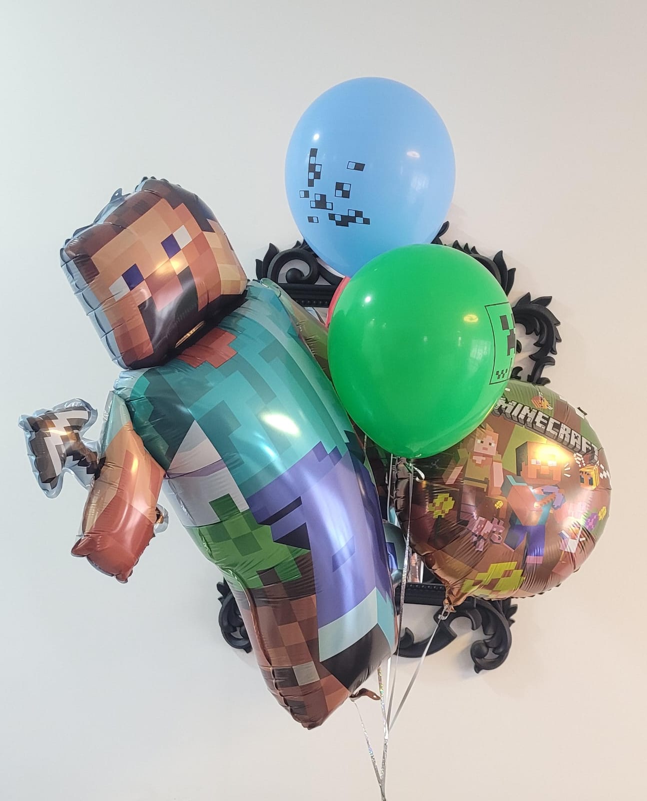 בלוני הליום 4