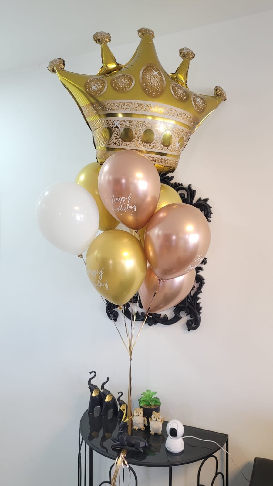 בלוני הליום 14