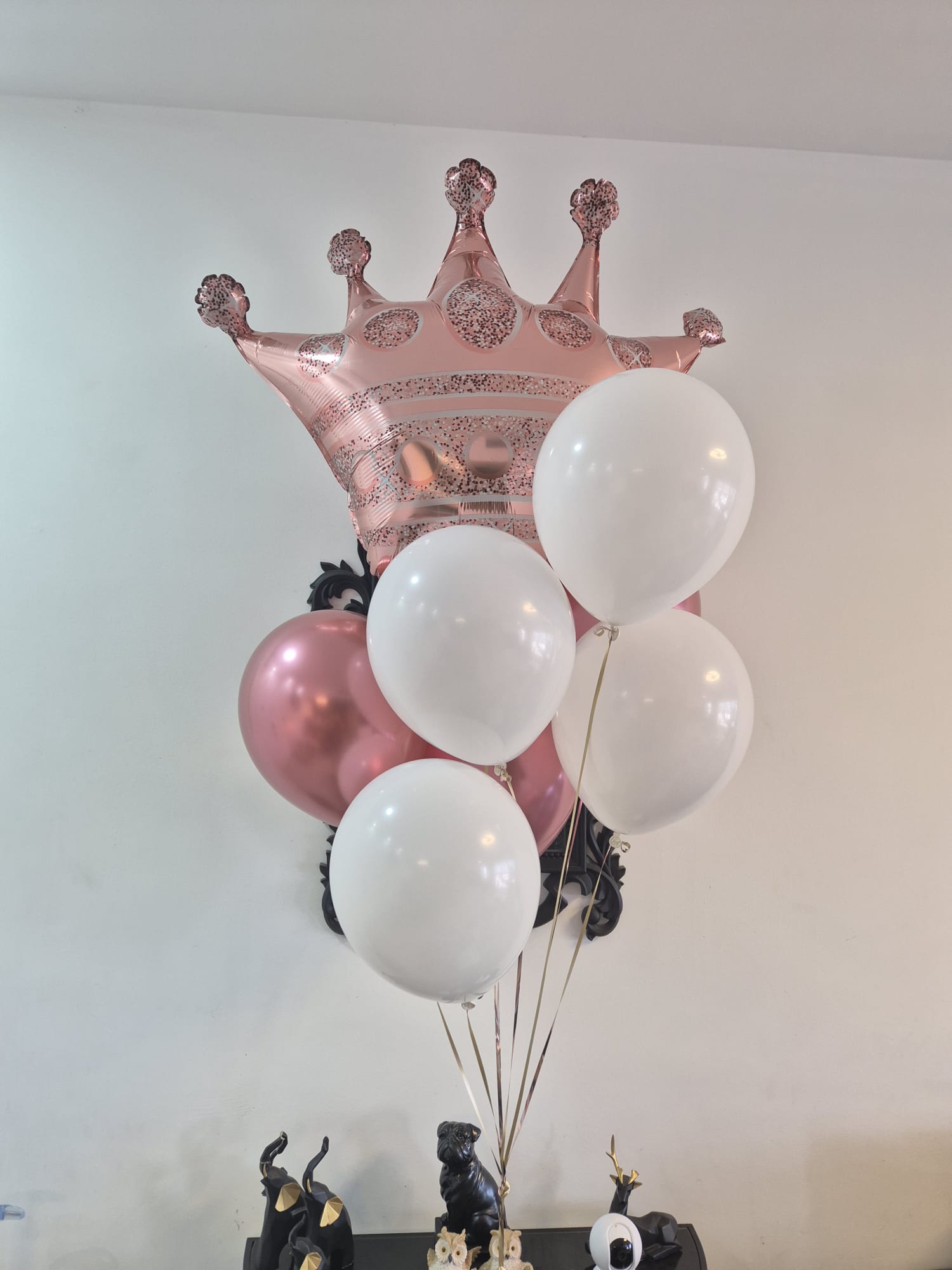 בלוני הליום 15