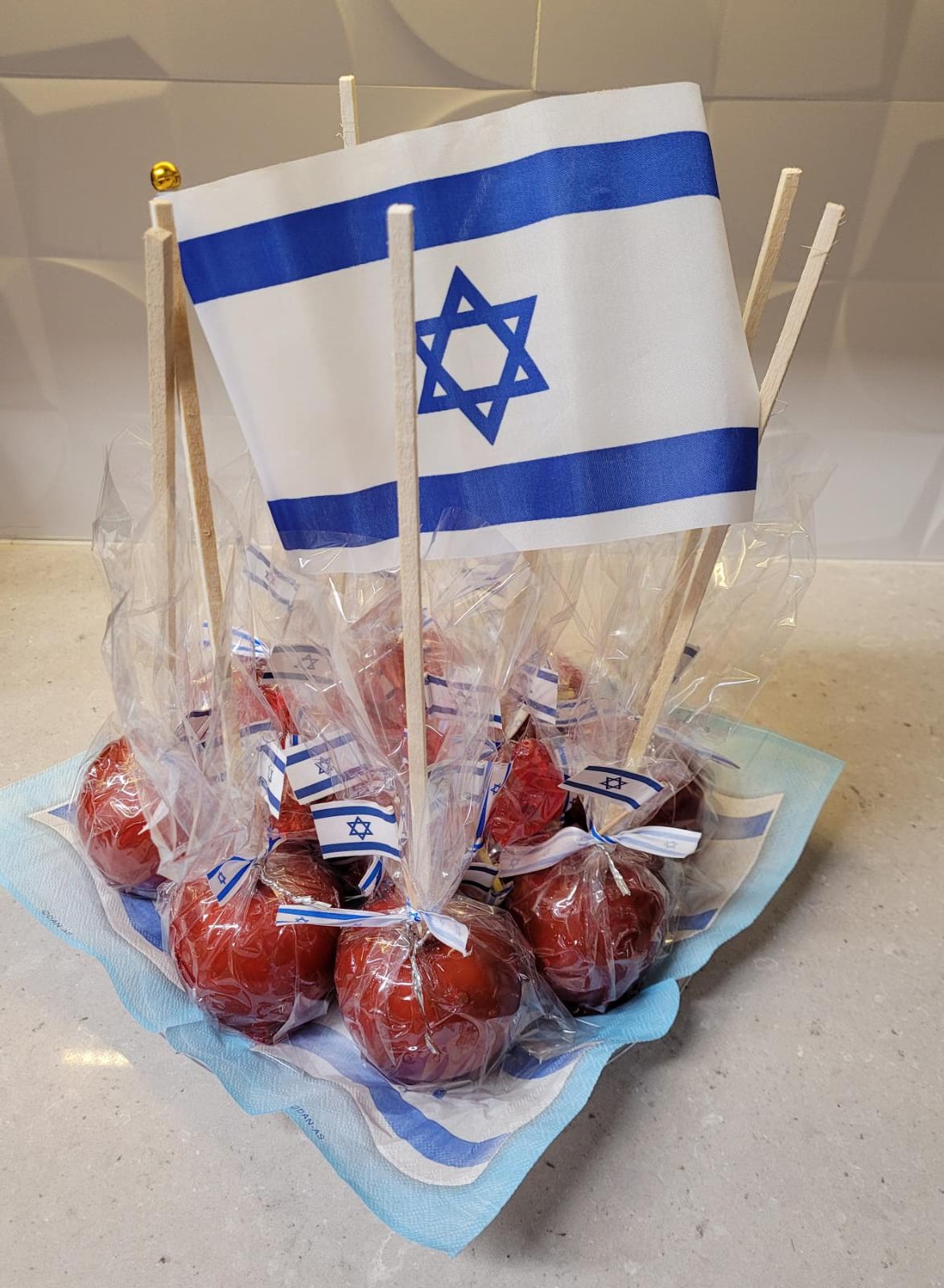 פינוקים ליום העצמאות 3