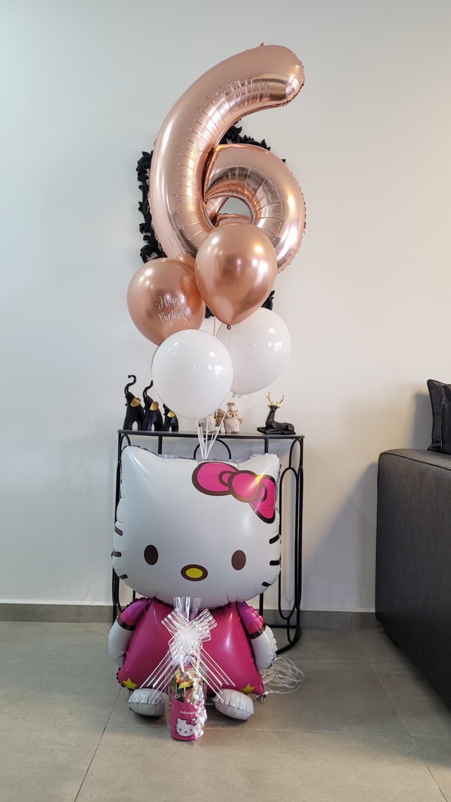 בלוני הליום 19